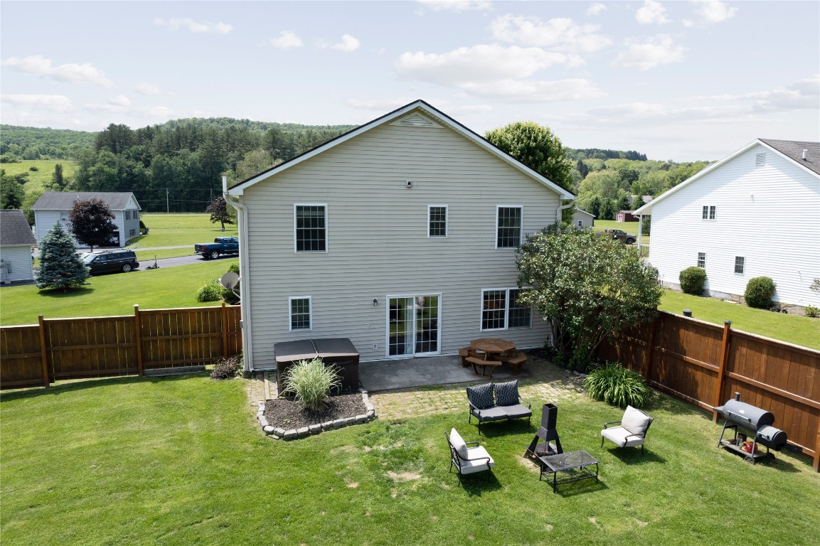 124 Old Stone Road Norwich, NY 13815 - Photo 3 of 42 Gallery Image 3