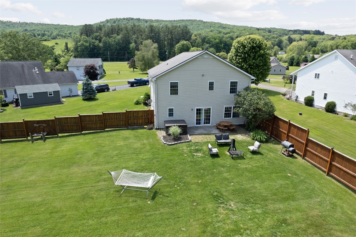 124 Old Stone Road Norwich, NY 13815 - Photo 4 of 42 Gallery Image 4