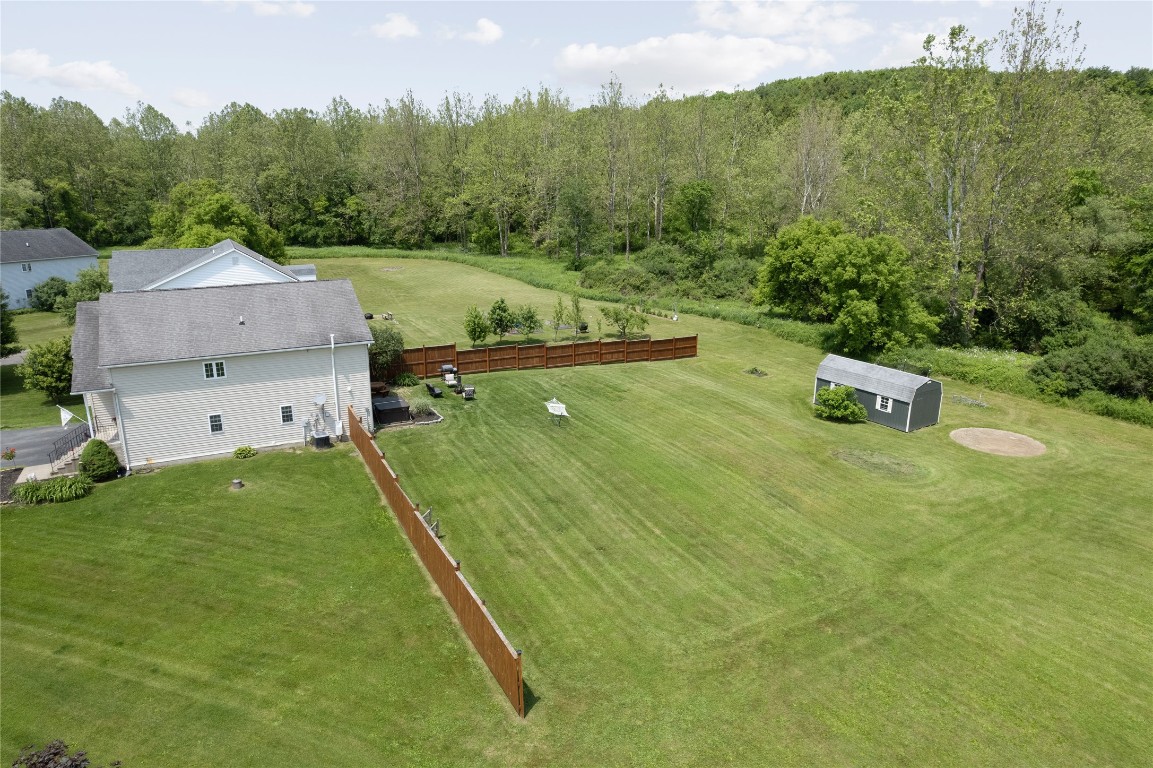 124 Old Stone Road Norwich, NY 13815 - Photo 5 of 42 Gallery Image 5