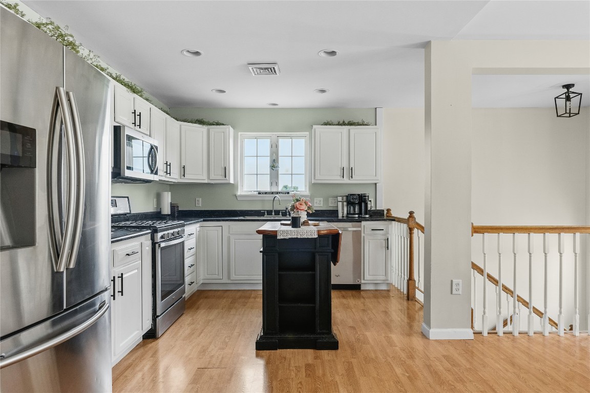 124 Old Stone Road Norwich, NY 13815 - Photo 8 of 42 Gallery Image 8