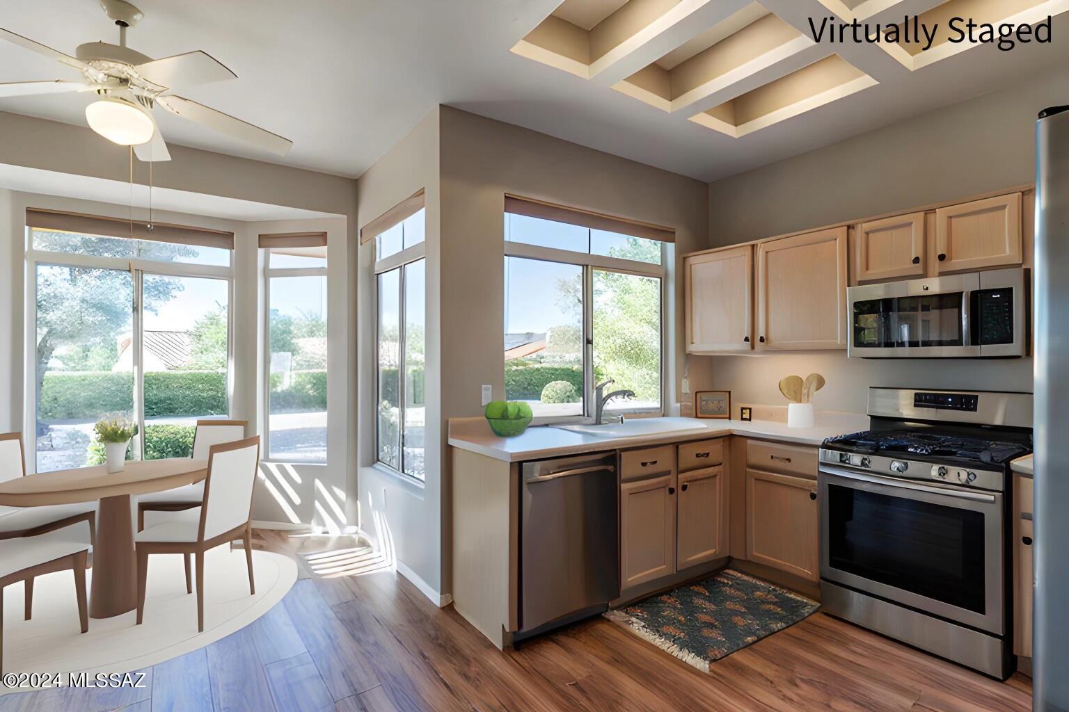 14717 North Palm Ridge Drive Oro Valley, AZ 85755 - Photo 12 of 38