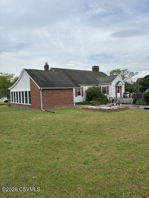 118 7 Points Road Sunbury, PA 17801 - Photo 2 of 30