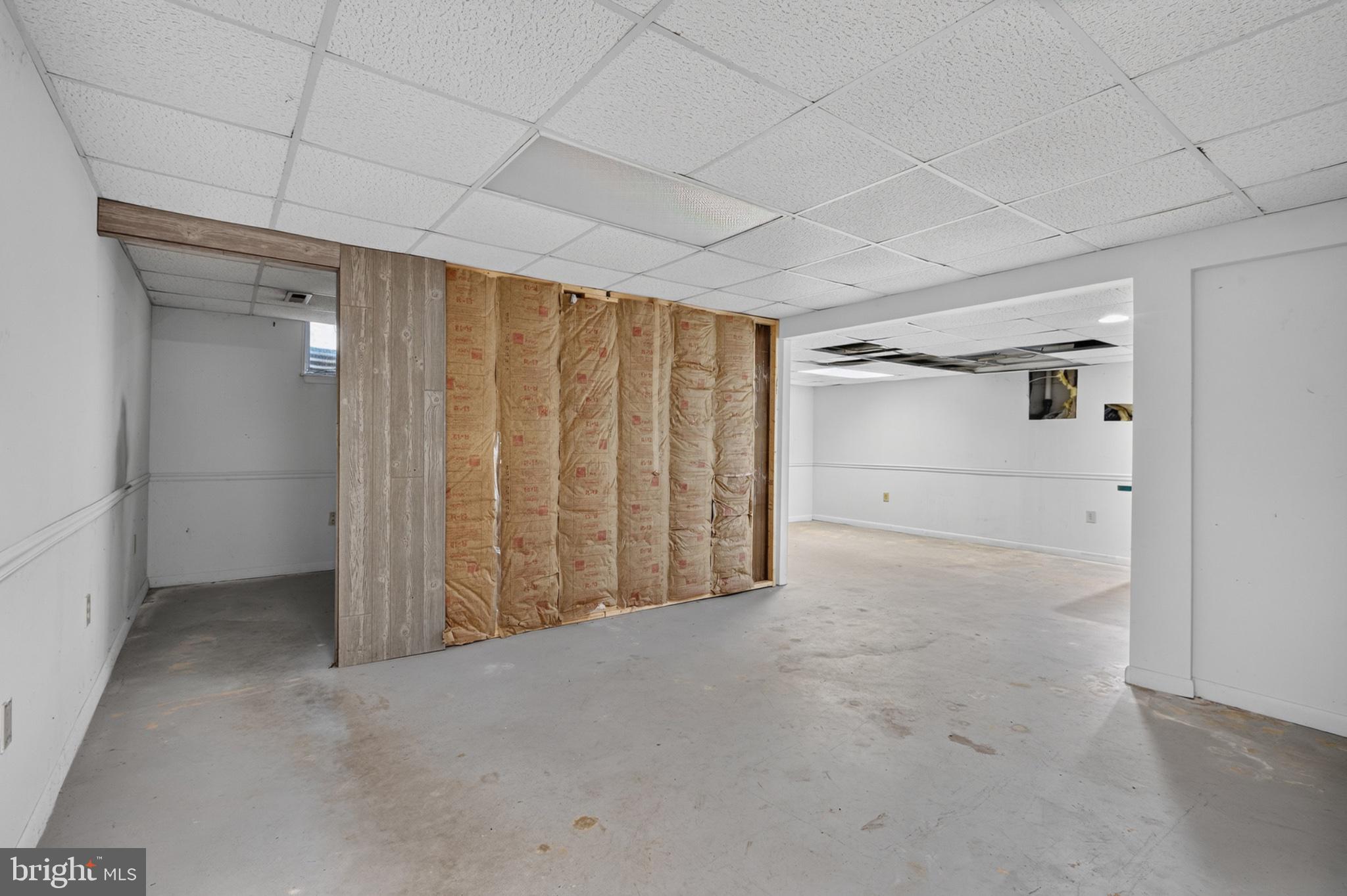 105 Ruth Drive Middletown, DE 19709 - Photo 59 of 63 Basement