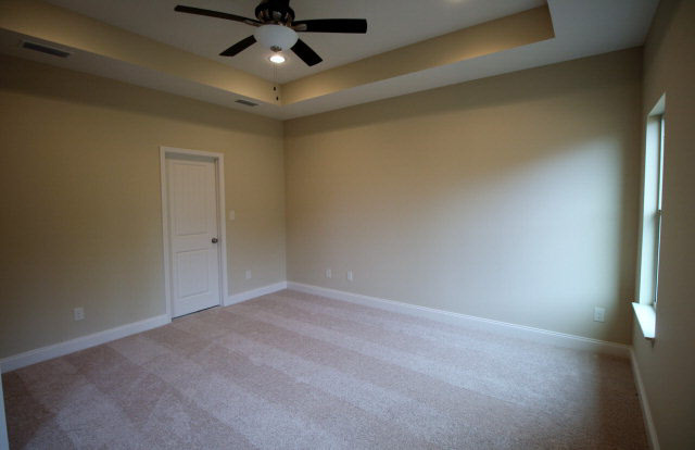 13441 Cathedral Lane Silverhill, AL 36576 - Photo 11 of 15 Master Bedroom