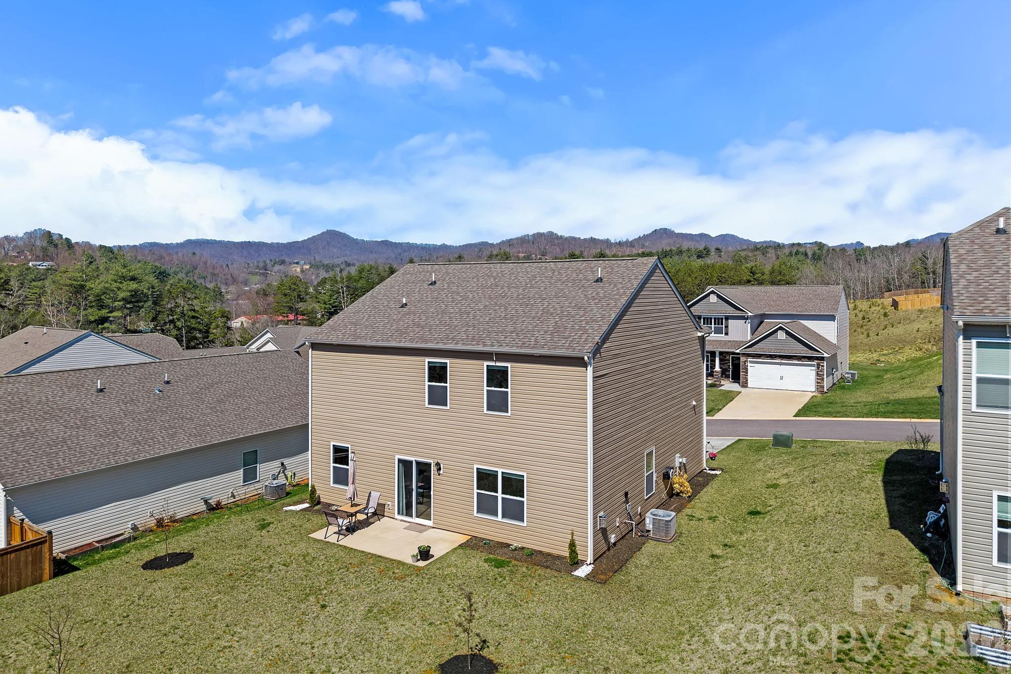 132 Ridgeview Lane Mars Hill, NC 28754 - Photo 25 of 34