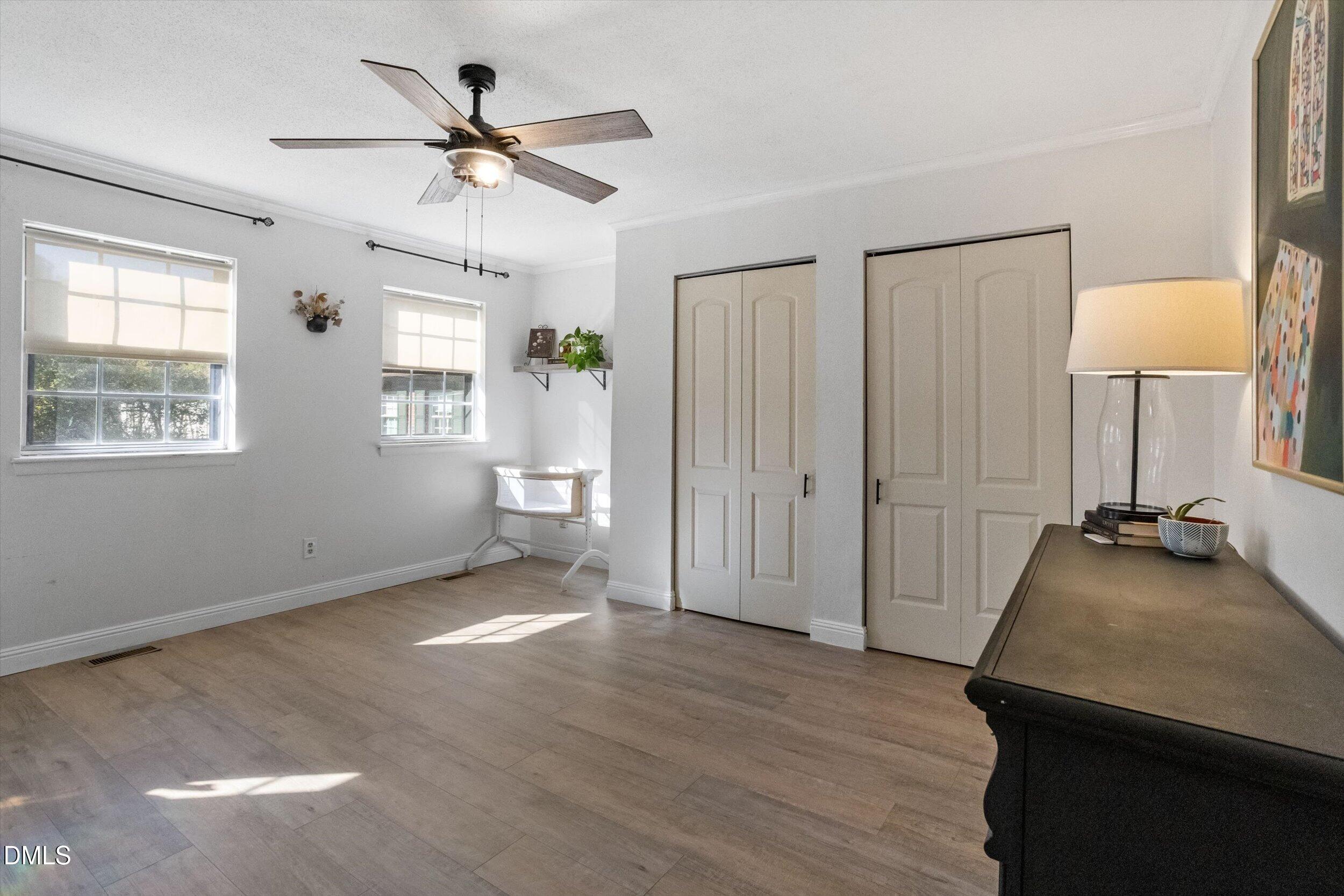 5813 Nottoway Court, Unit A Raleigh, NC 27609 - Photo 17 of 22 31-5813 Nottoway Ct_09302026_31