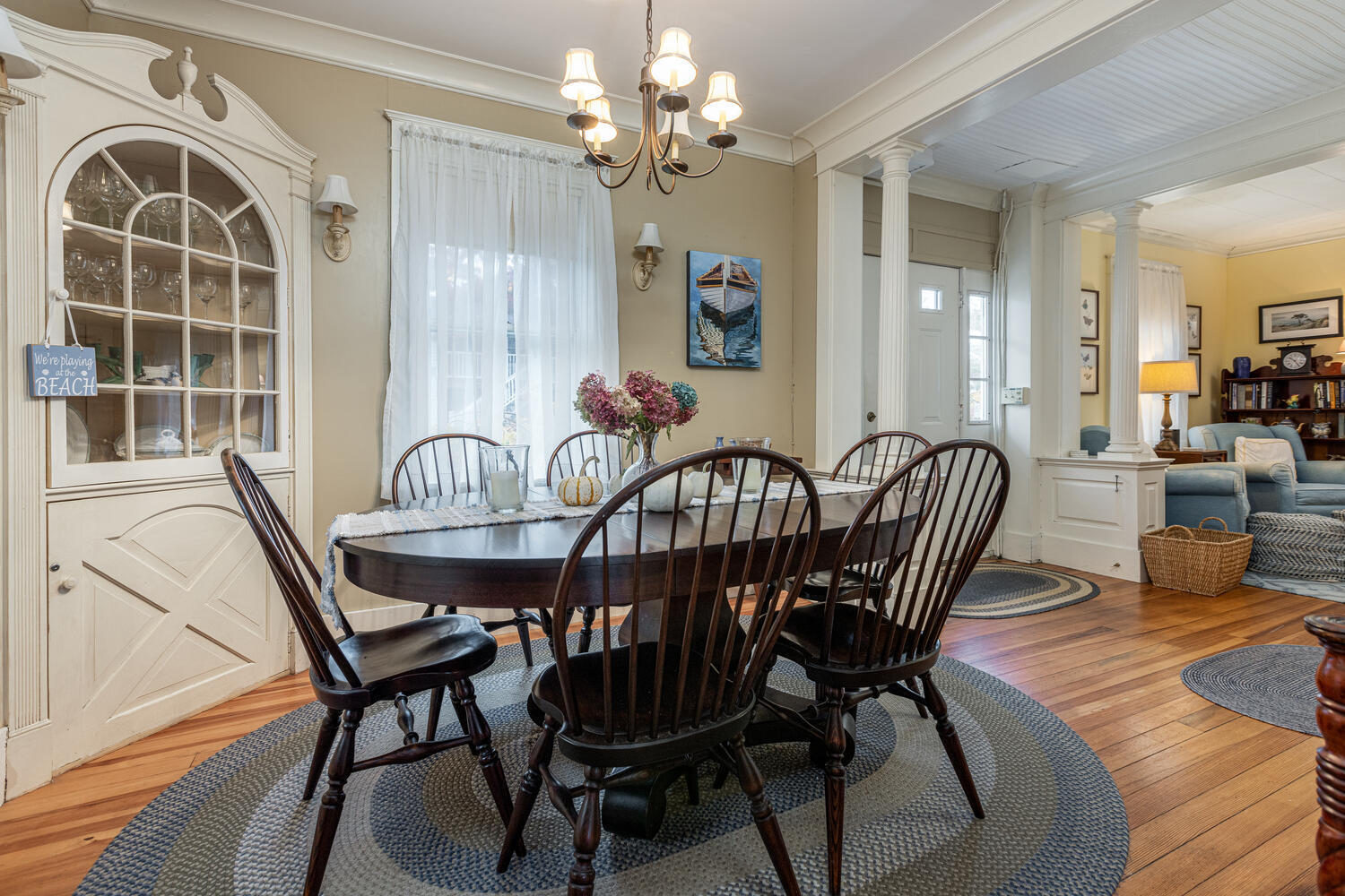 23 New Salt Road Ocean Park, ME 04063 - Photo 13 of 62 Dining Room
