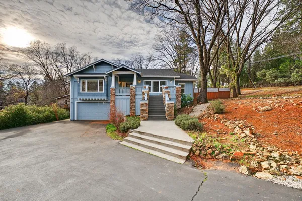 $599,000 | 11083 Alta Sierra Drive, Grass Valley, CA 95949