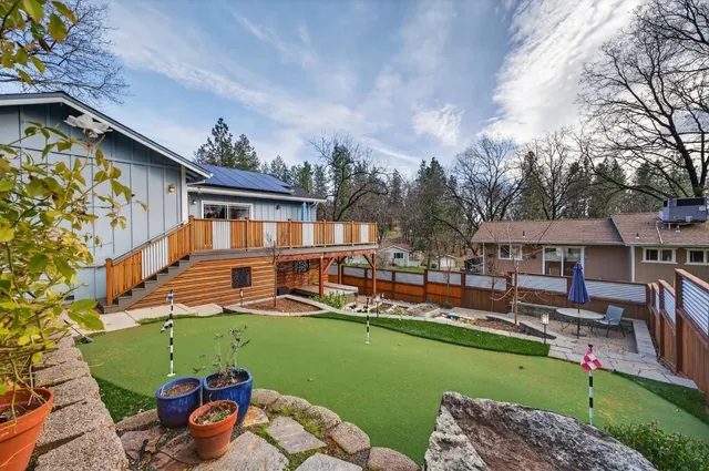 $599,000 | 11083 Alta Sierra Drive, Grass Valley, CA 95949