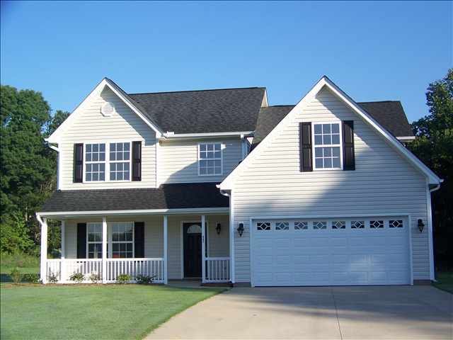 987 Echo Ridge Drive Duncan, SC 29334 - Photo 1 of 8