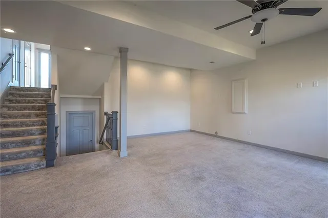 $435,000 | 1632 North 157th Street, Basehor, KS 66007