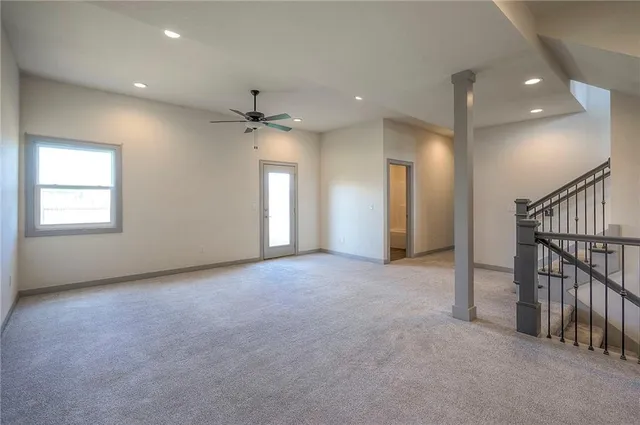 $435,000 | 1632 North 157th Street, Basehor, KS 66007