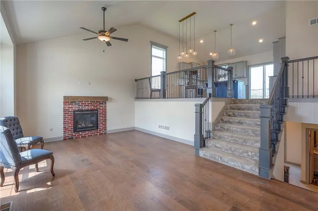 $435,000 | 1632 North 157th Street, Basehor, KS 66007