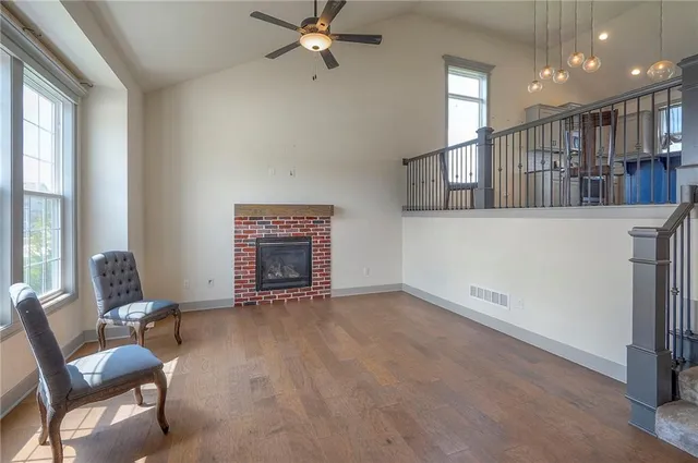 $435,000 | 1632 North 157th Street, Basehor, KS 66007