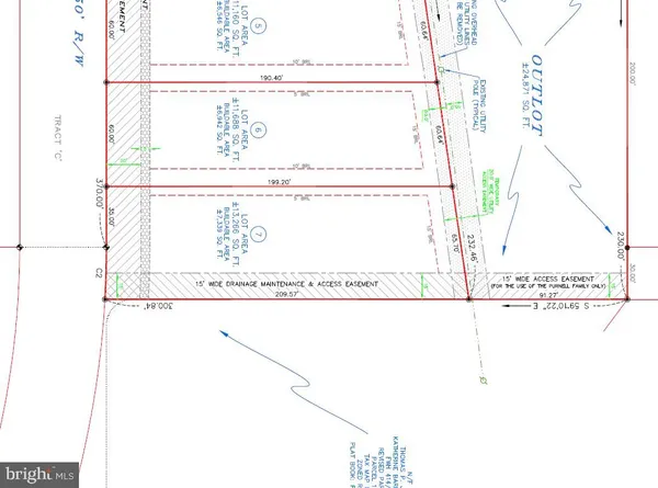 $185,900 | 119 Prospect Drive, Berlin, MD 21811