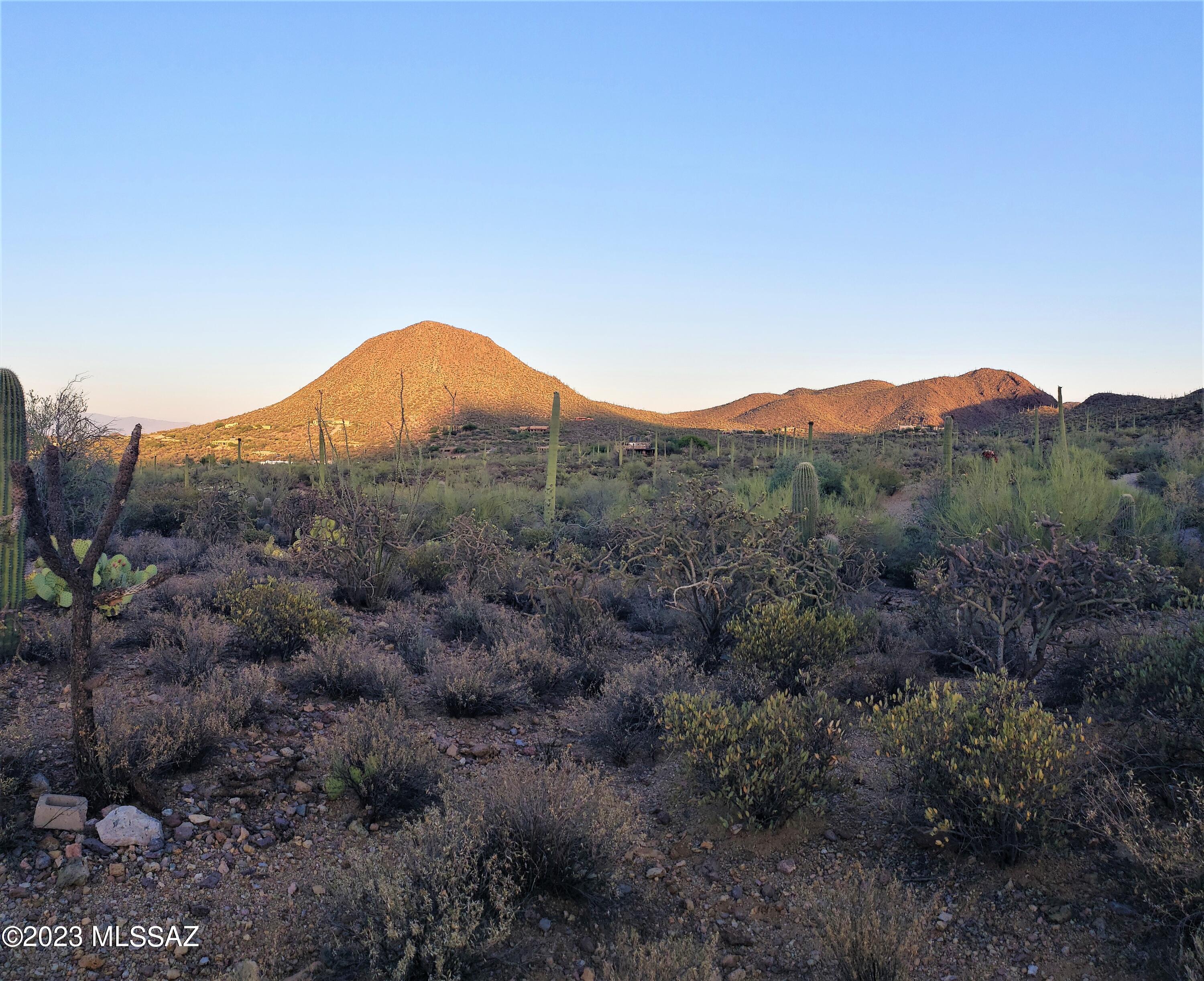 4900-blk West Gates Pass Road Tucson, AZ 85745 - Photo 7 of 27