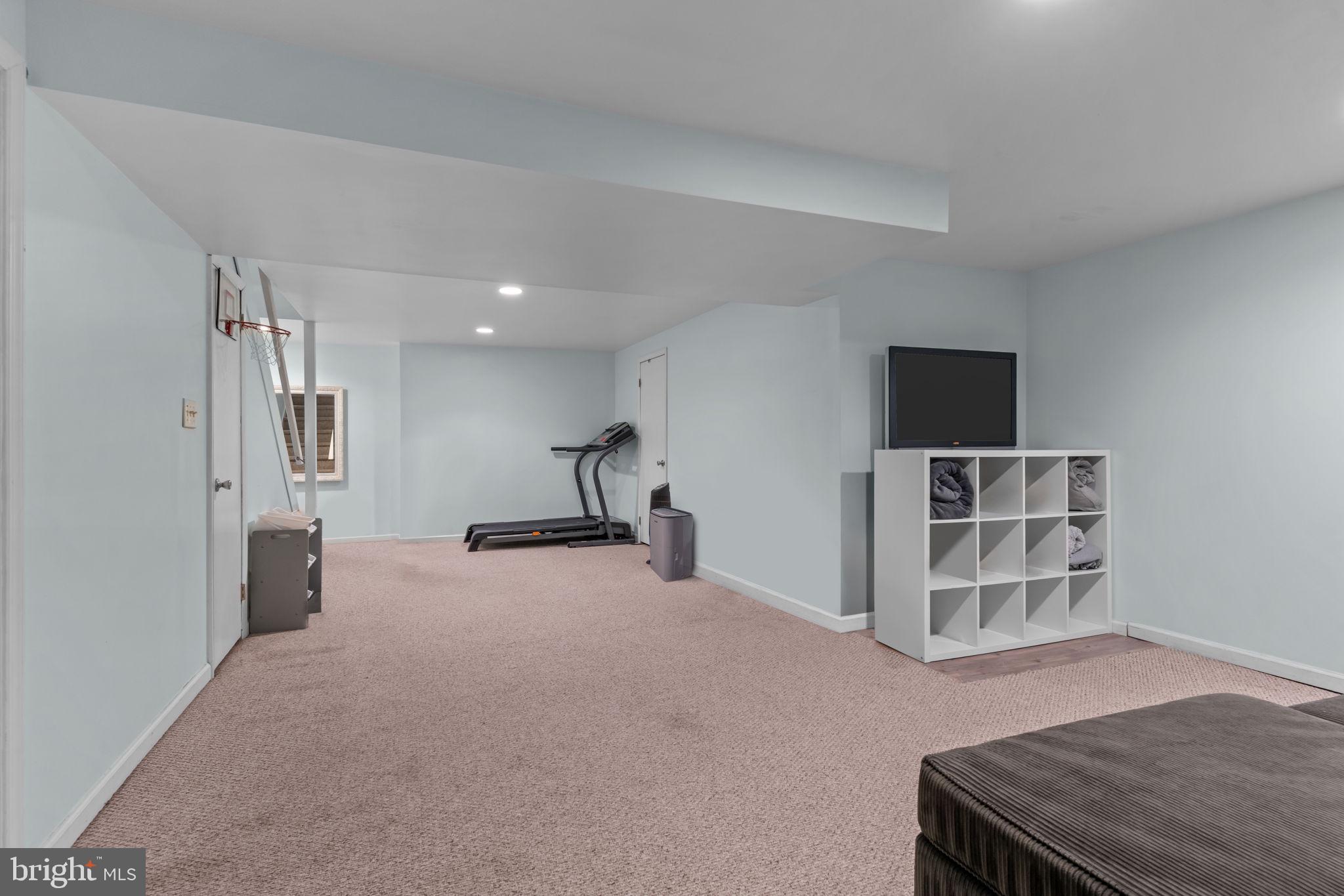 105 South Timber Road Holland, PA 18966 - Photo 29 of 34 a view of a livingroom with furniture and staircase