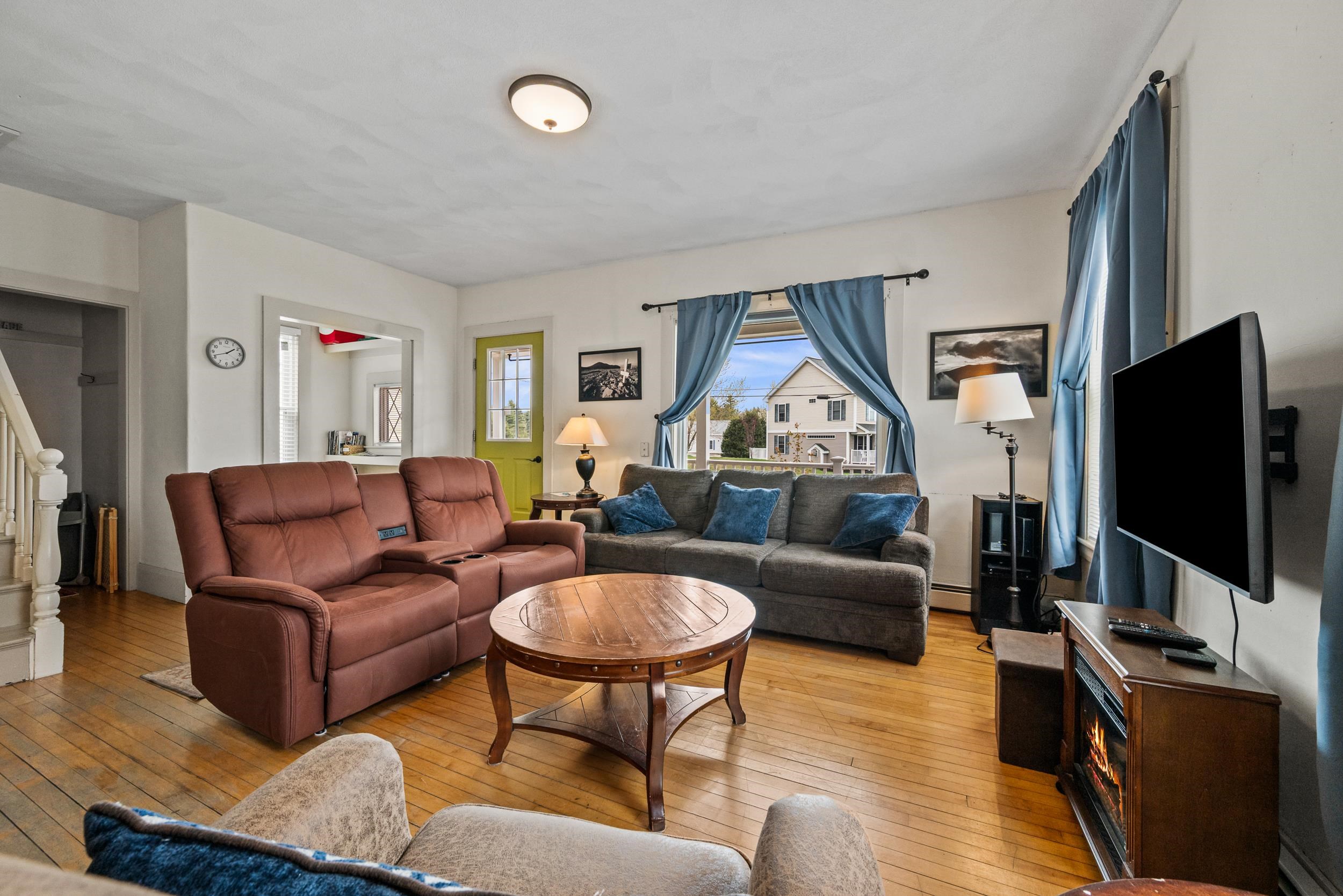 66 Intervale Cross Road, Unit A & B Conway, NH 03860 - Photo 7 of 53