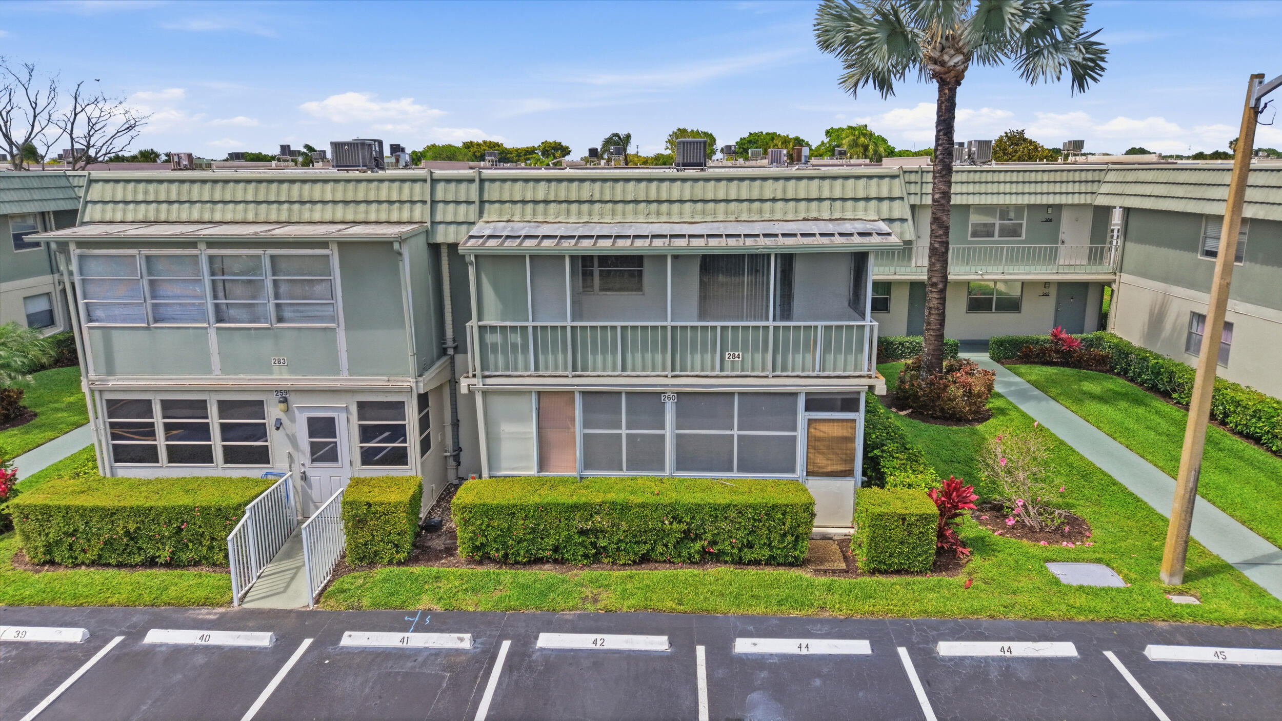 284 Flanders F Delray Beach, FL 33484 - Photo 37 of 74 30_dji_20260410032236_0234_d