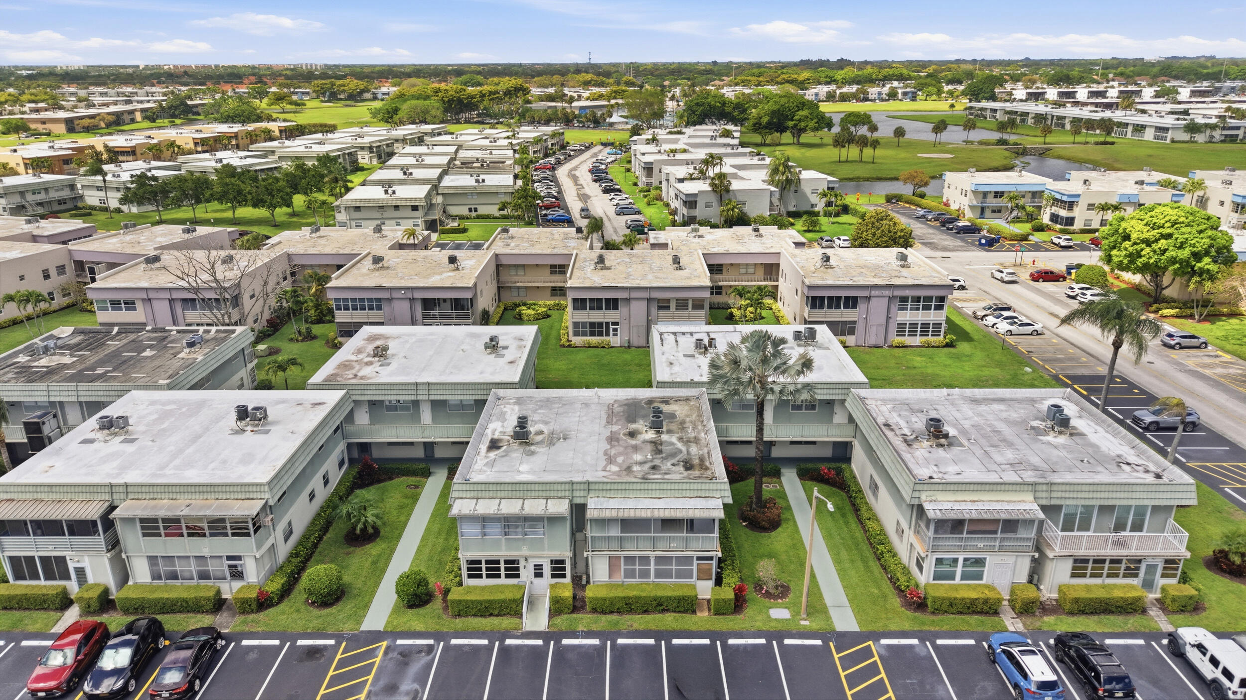 284 Flanders F Delray Beach, FL 33484 - Photo 38 of 74 31_dji_20260410032308_0239_d