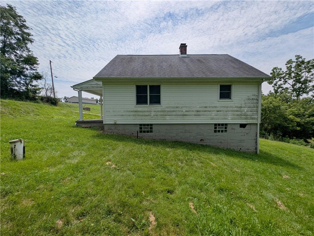 329 Barnard Road Fredericktown, PA 15333 - Photo 4 of 20 Gallery Image 4