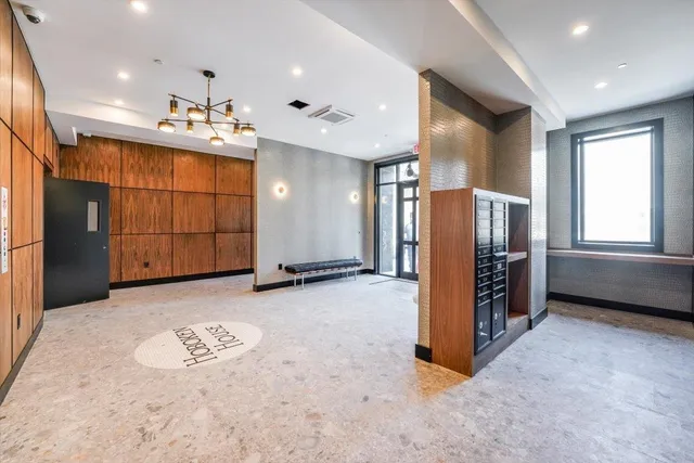 a view of kitchen with a sink