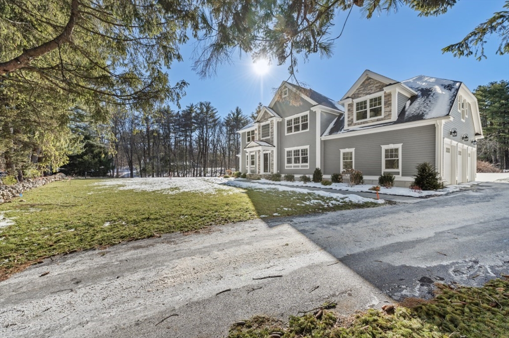 395 Central Street, Unit LOT 7C Georgetown, MA 01833 - Photo 2 of 42 Gallery Image 2
