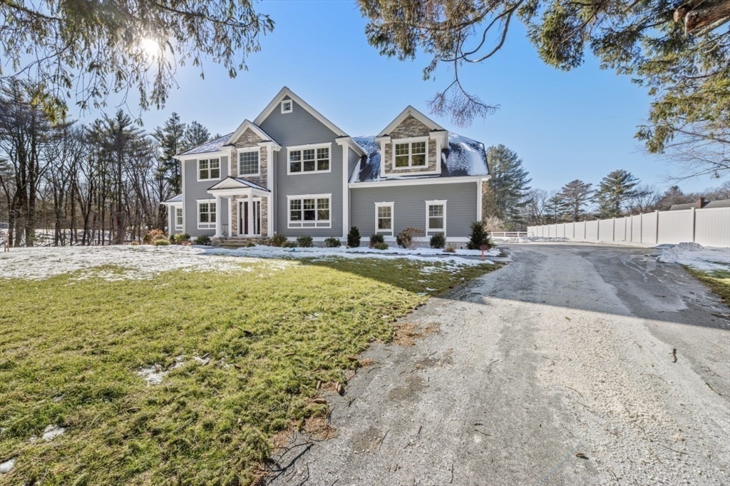 395 Central Street, Unit LOT 7C Georgetown, MA 01833 - Photo 4 of 42 Gallery Image 4