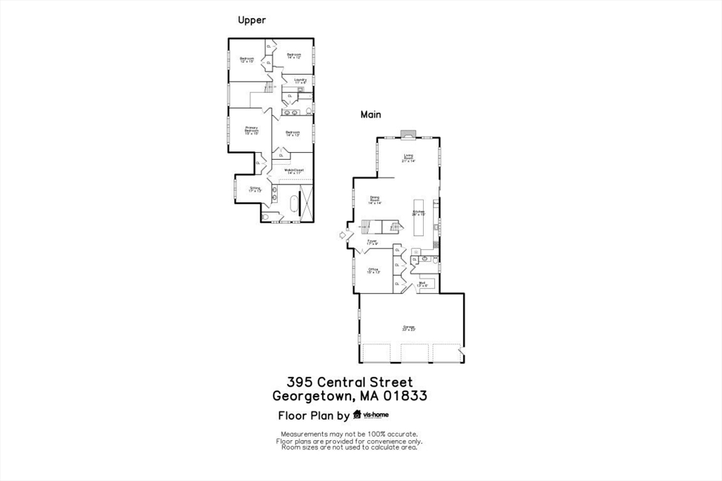 395 Central Street, Unit LOT 7C Georgetown, MA 01833 - Photo 41 of 42 Gallery Image 41