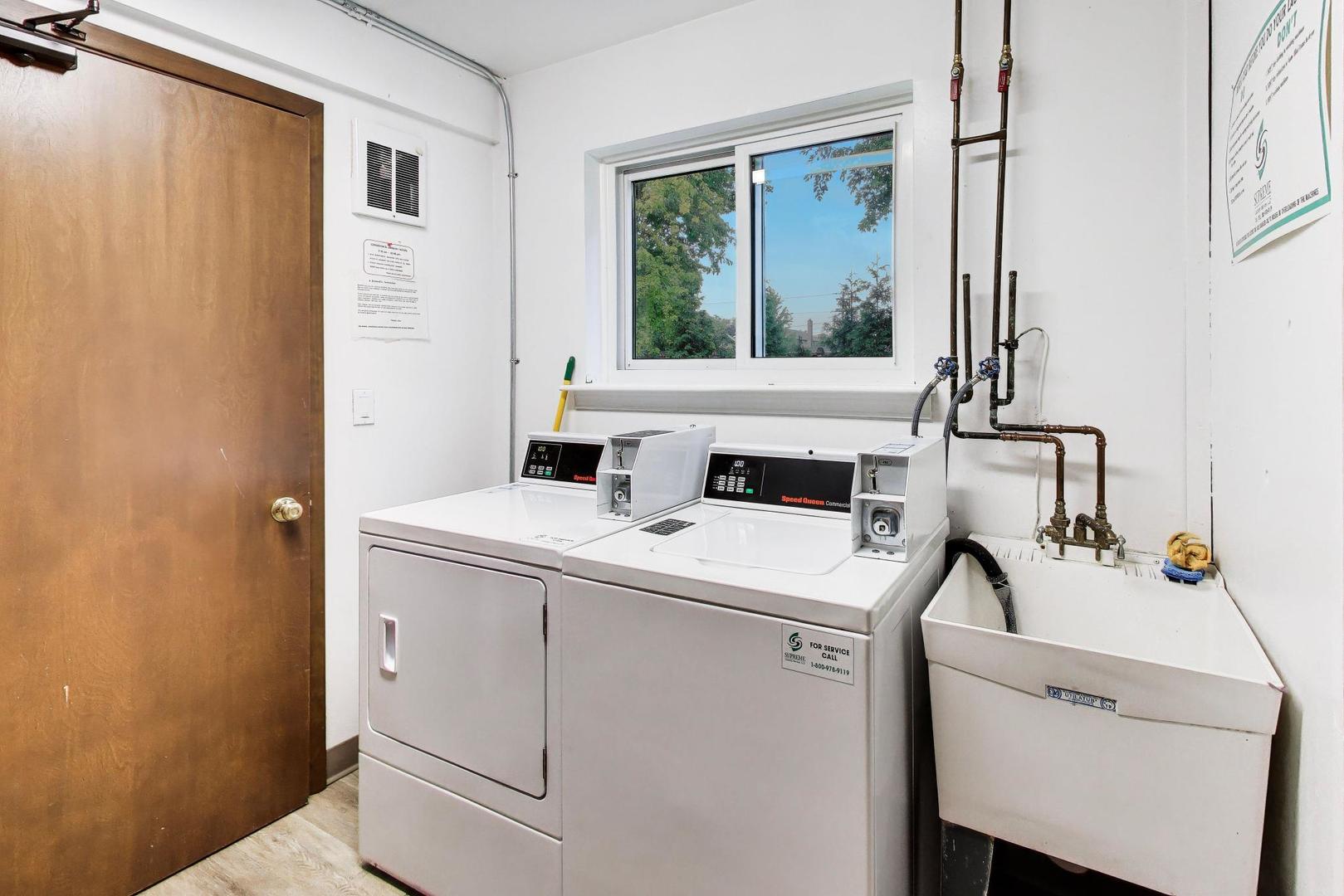 900 South Plum Grove Road, Unit 216 Palatine, IL 60067 - Photo 20 of 26