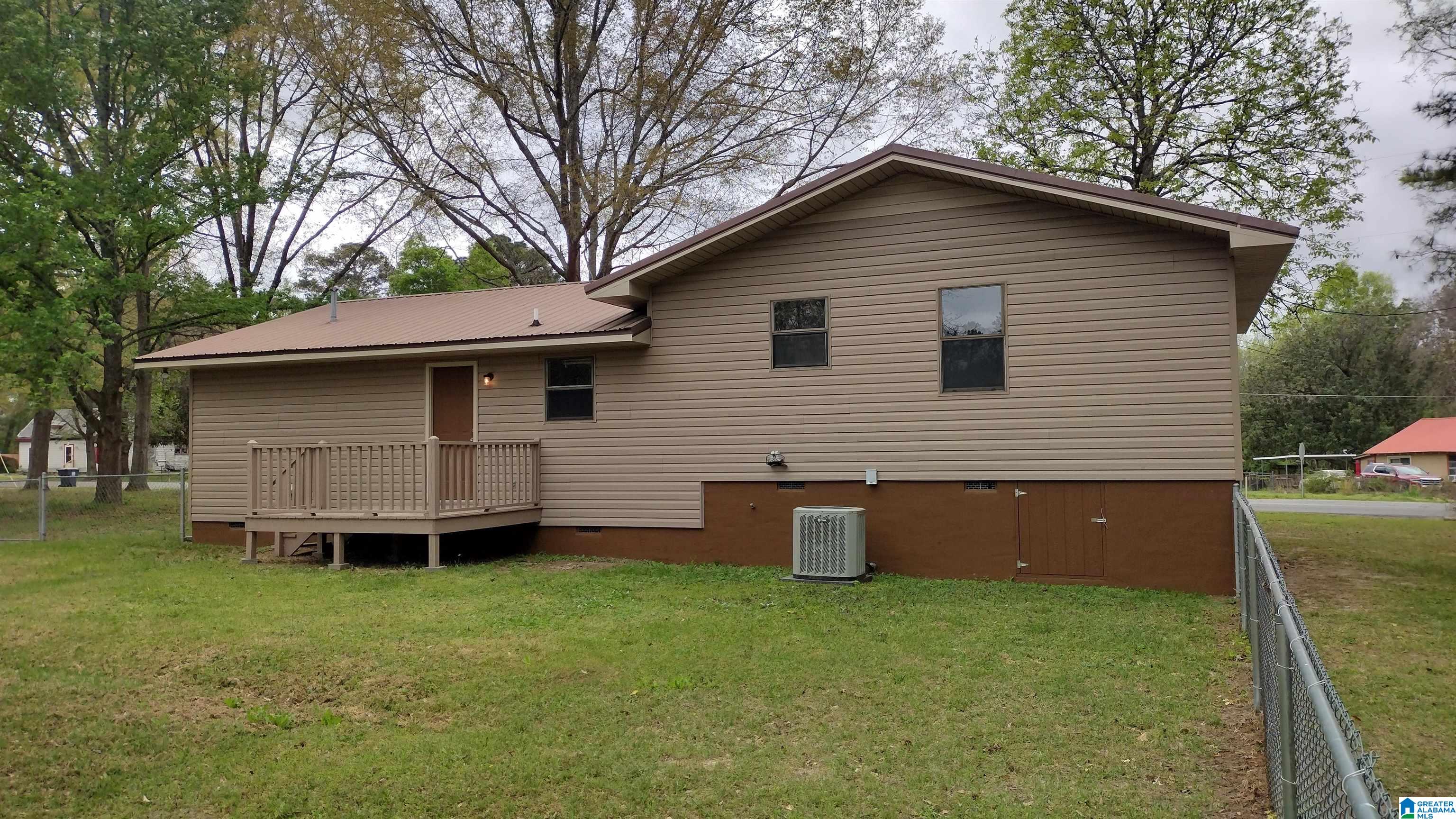 434 Cave Road Anniston, AL 36206 - Photo 25 of 25