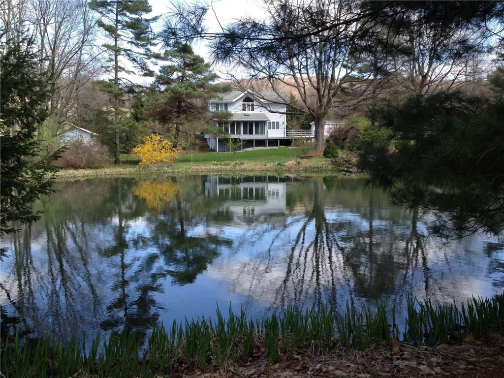 433 Maple Summit Road Mill Run, PA 15464 - Photo 1 of 25