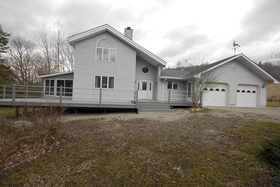 433 Maple Summit Road Mill Run, PA 15464 - Photo 14 of 25