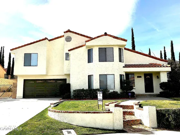 $3,599 | 38343 5th Place West, Palmdale, CA 93551