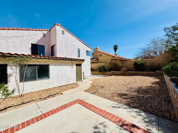 $3,599 | 38343 5th Place West, Palmdale, CA 93551