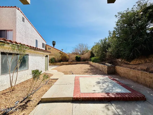 $3,599 | 38343 5th Place West, Palmdale, CA 93551