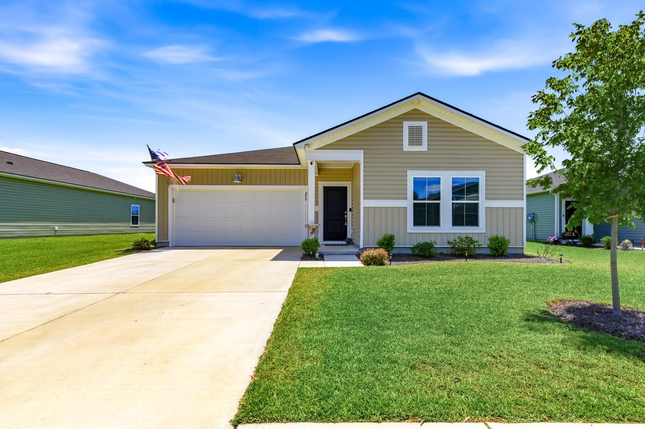 259 Warner Xing Way Loris, SC 29569 - Photo 26 of 30