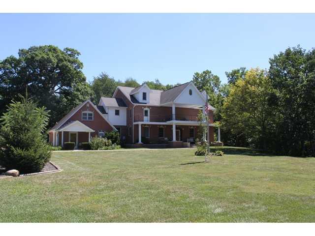 9581 North Baltimore Road Monrovia, IN 46157 - Photo 1 of 19 Gallery Image 1