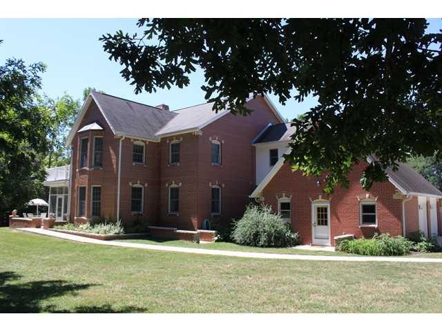 9581 North Baltimore Road Monrovia, IN 46157 - Photo 2 of 19 Gallery Image 2