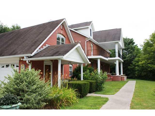 9581 North Baltimore Road Monrovia, IN 46157 - Photo 3 of 19 Gallery Image 3