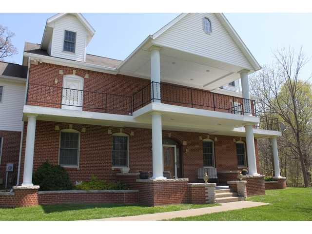 9581 North Baltimore Road Monrovia, IN 46157 - Photo 4 of 19 Gallery Image 4