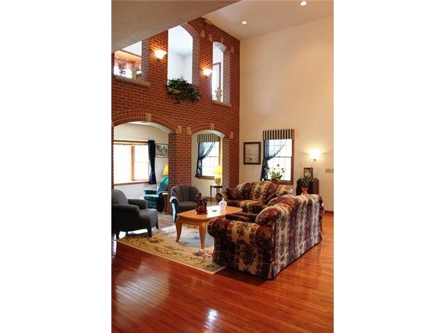 9581 North Baltimore Road Monrovia, IN 46157 - Photo 5 of 19 Gallery Image 5