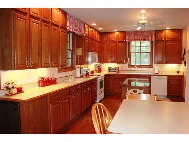 9581 North Baltimore Road Monrovia, IN 46157 - Photo 8 of 19 Gallery Image 8
