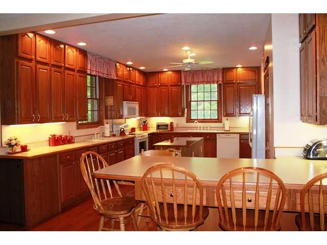 9581 North Baltimore Road Monrovia, IN 46157 - Photo 9 of 19 Gallery Image 9