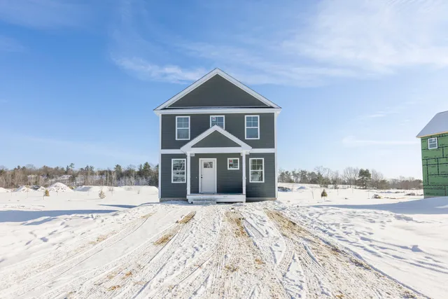 $510,000 | 18 Feldspar Lane, Unit 25, Phippsburg, ME 04562