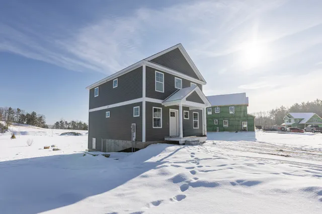 $510,000 | 18 Feldspar Lane, Unit 25, Phippsburg, ME 04562