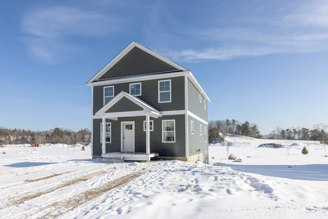 $510,000 | 18 Feldspar Lane, Unit 25, Phippsburg, ME 04562