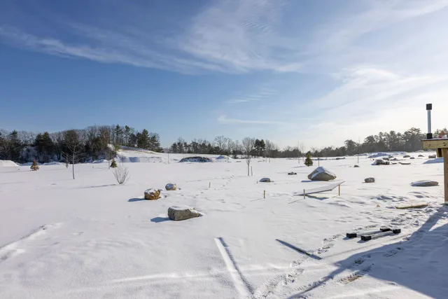 $510,000 | 18 Feldspar Lane, Unit 25, Phippsburg, ME 04562