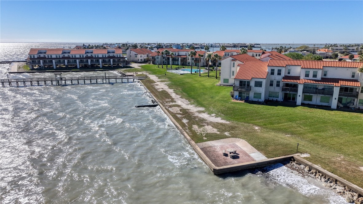 620 Fulton Beach Road, Unit 705 Rockport, TX 78382 - Photo 29 of 38 Gallery Image 29