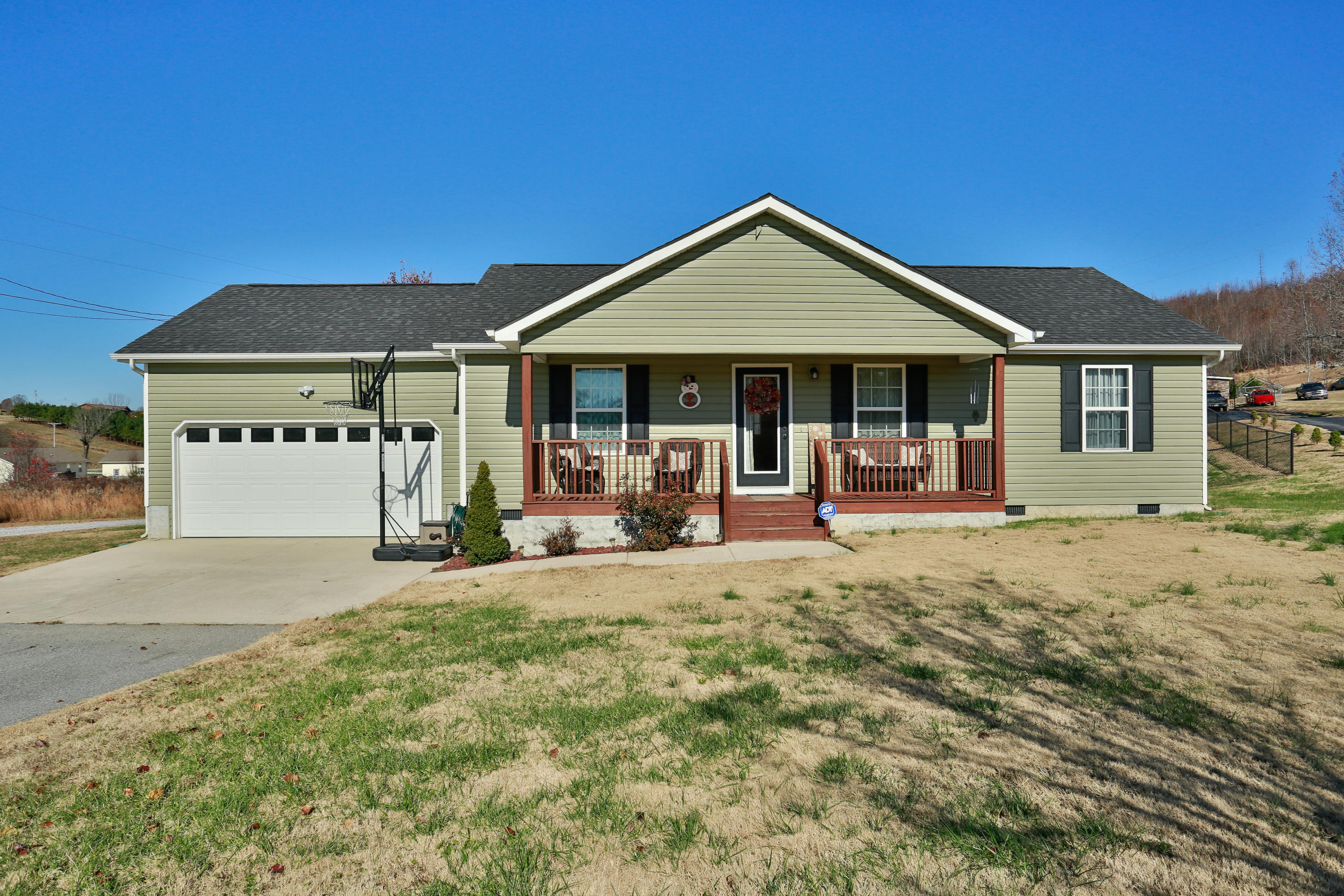 Ketterer Homes